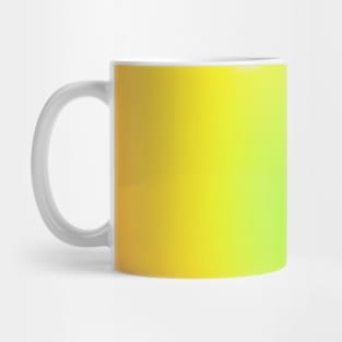 Orange Fades to Blue | Reggae | Rainbow | Colorful | Summer Mug